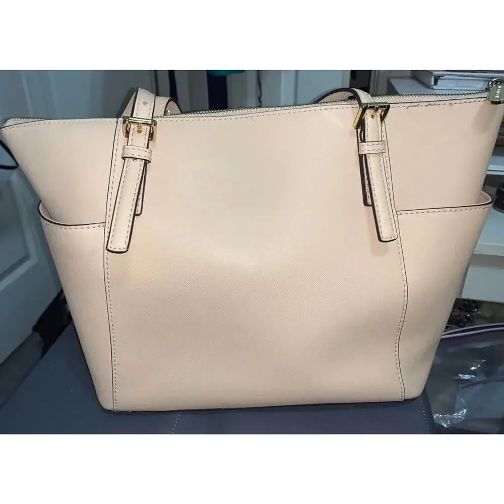 Michael Kors Jet Set Travel Tote